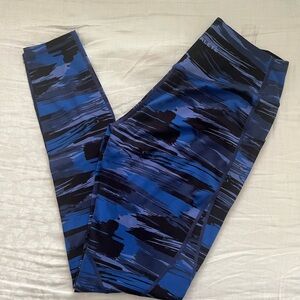 Alphalete Surface Pocket Leggings